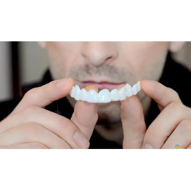 Facettes Ultra White - Denta Clean™